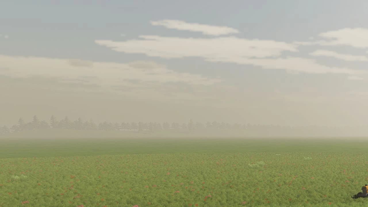 FLAT MAP BETA 2