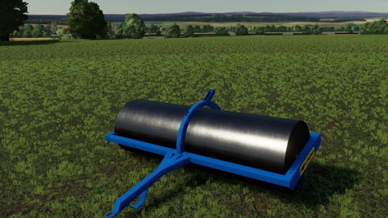 FLEMING ROLLER