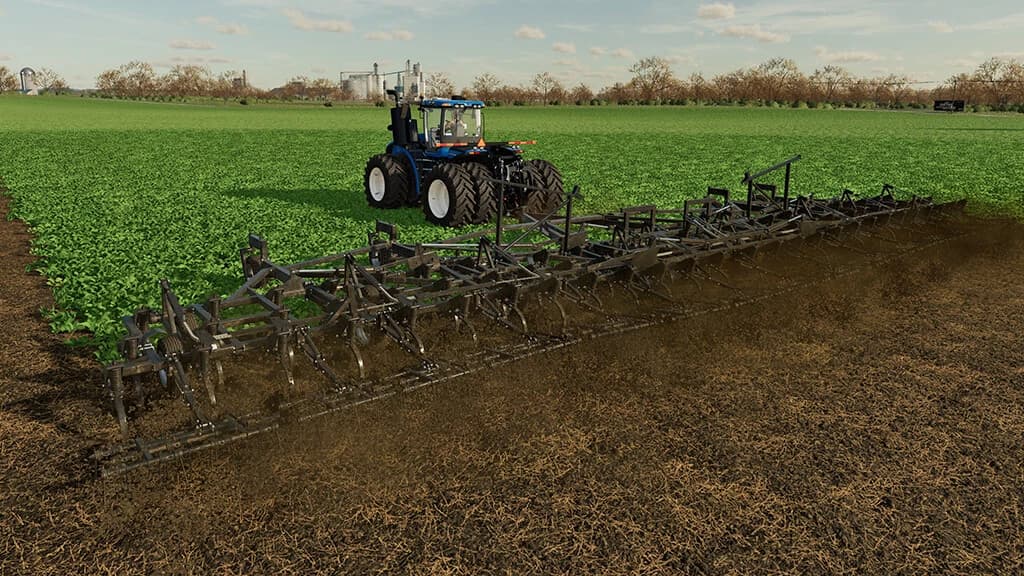 FLEXICOIL ST820 3
