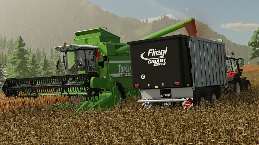 FLIEGL ASW 256 3