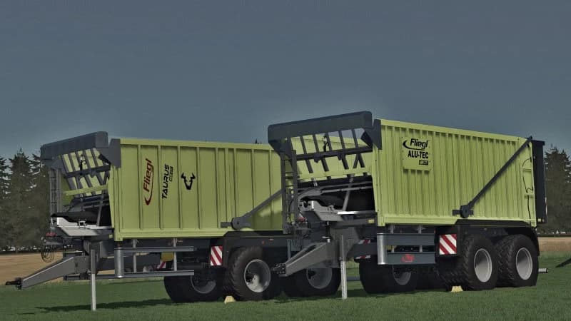FLIEGL ASW 271 3