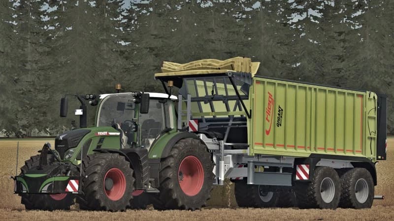 FLIEGL ASW 271 2