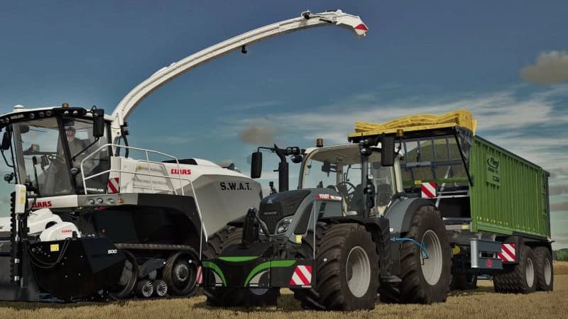 FLIEGL ASW 271