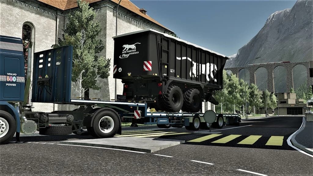FLIEGL ASW 271 2