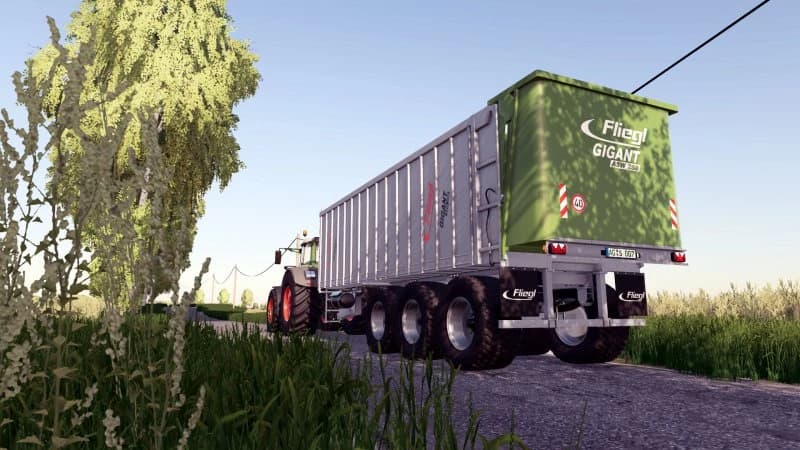 FLIEGL ASW 288 5
