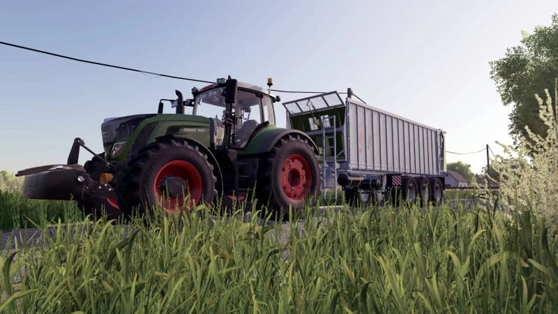 FLIEGL ASW 288 3