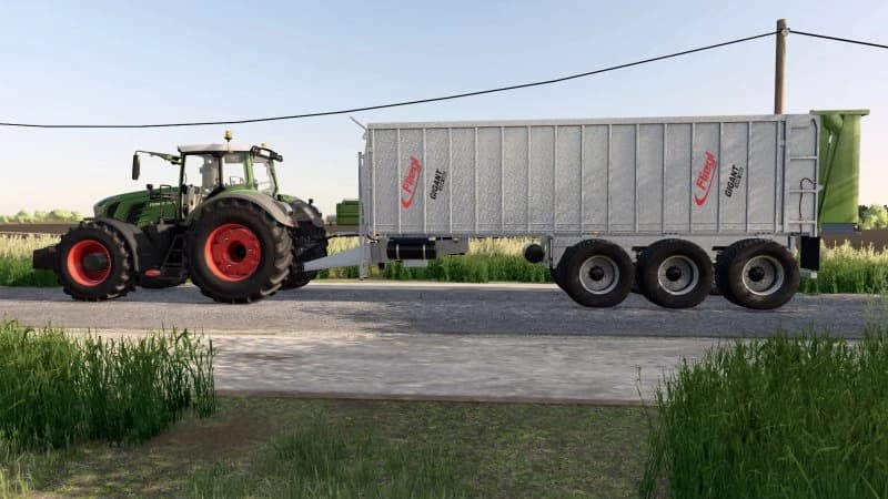 FLIEGL ASW 288 2