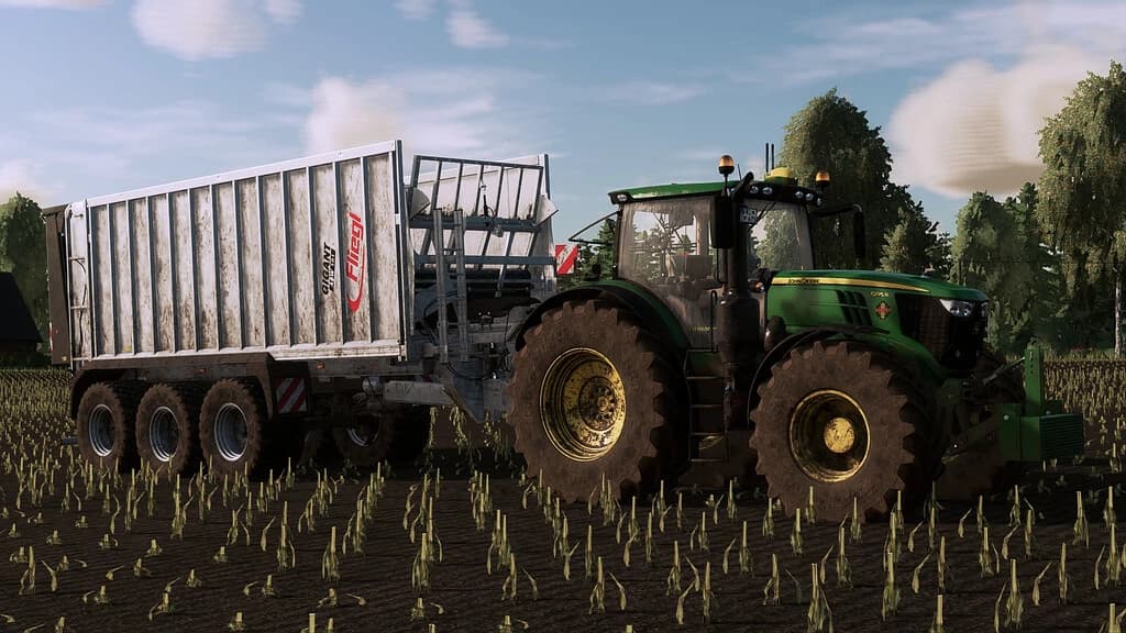 FLIEGL ASW PACK 3