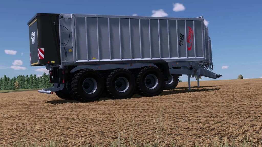 FLIEGL ASW PACK 2