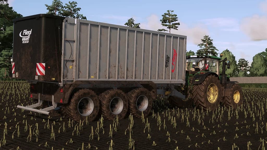 FLIEGL ASW PACK