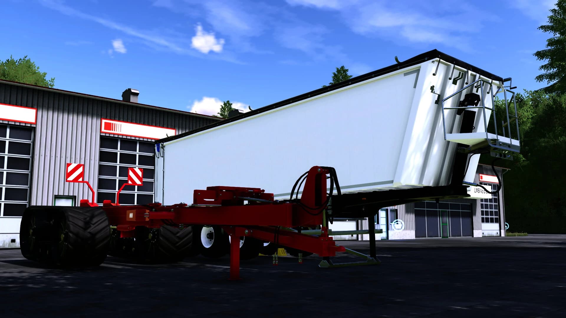 FLIEGL DHKA390 3