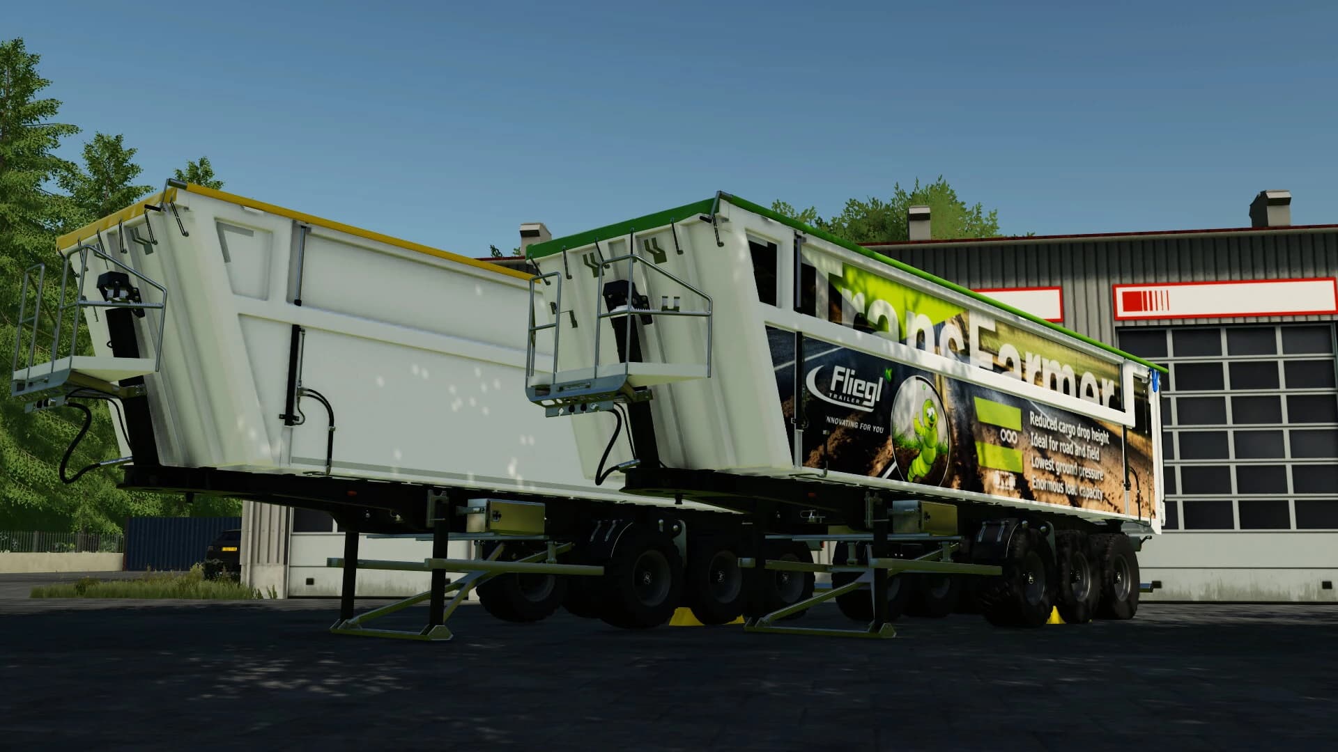 FLIEGL DHKA390 2