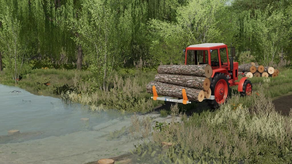 FLIEGL DKS22 5