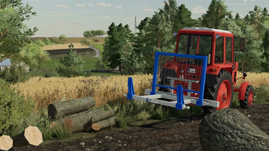 FLIEGL DKS22 4