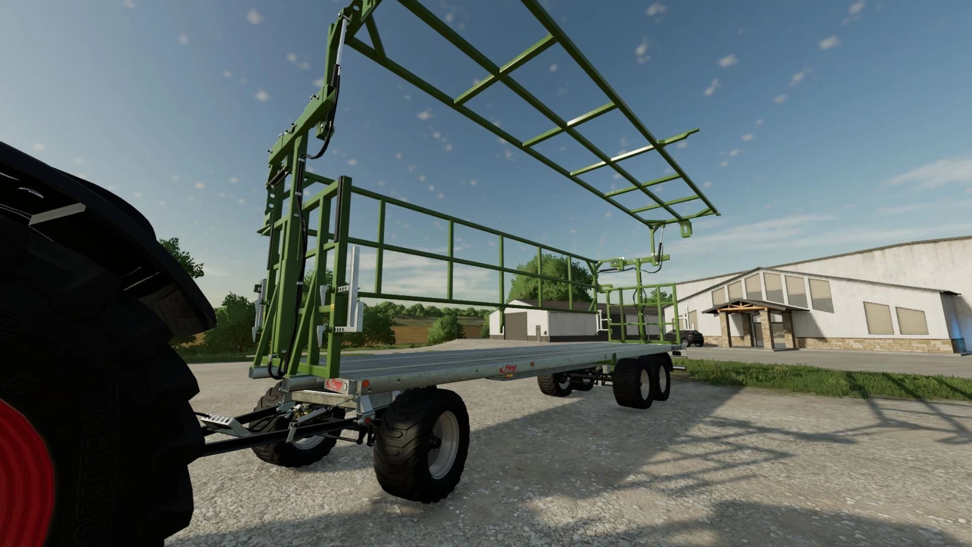 FLIEGL DPW210 4