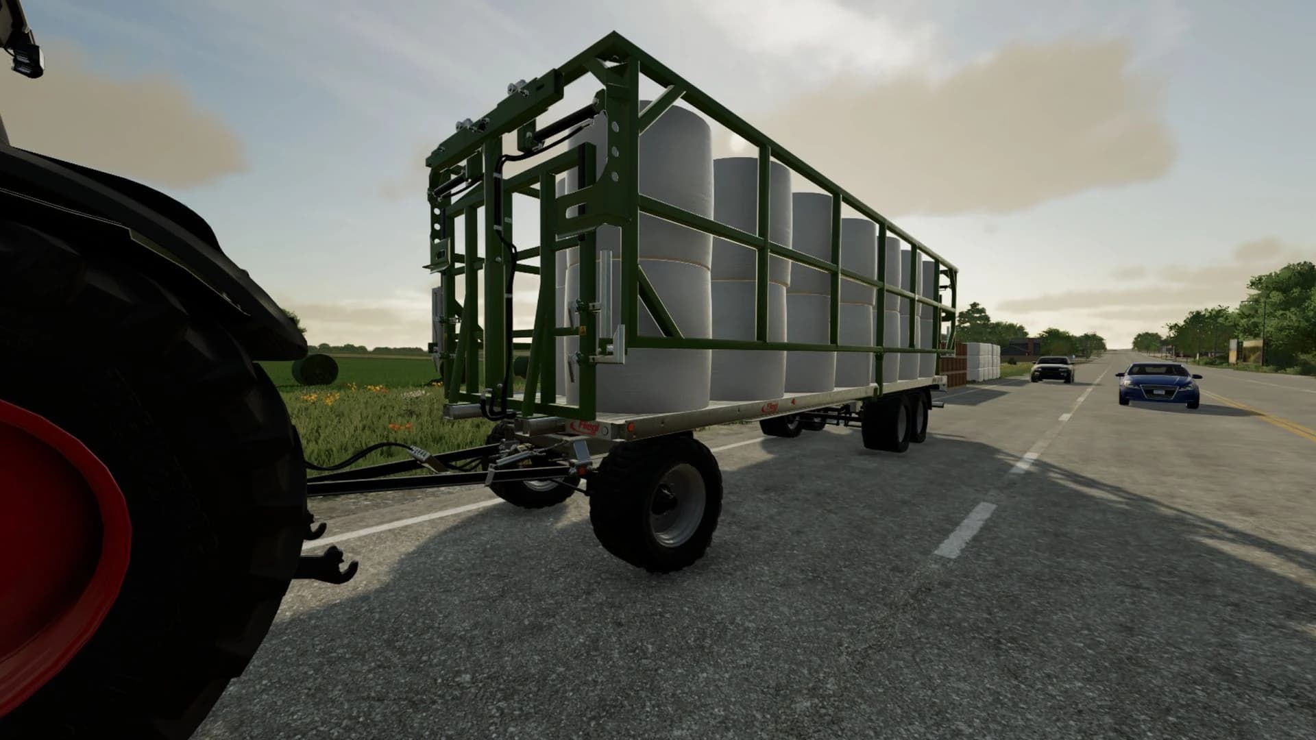 FLIEGL DPW210 3