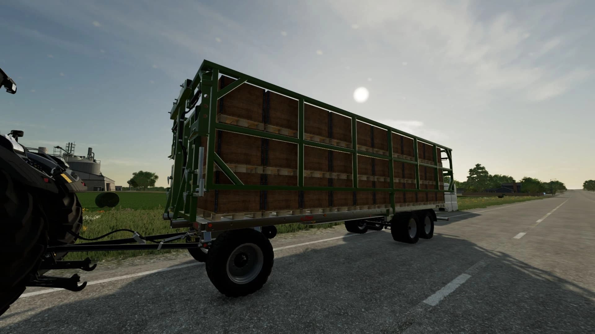 FLIEGL DPW210 2