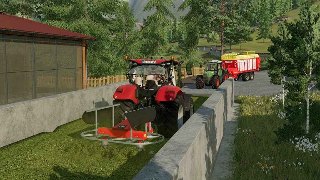FLIEGL DUO 3