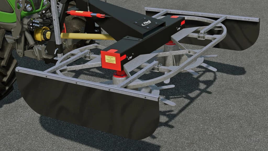 FLIEGL DUO 2