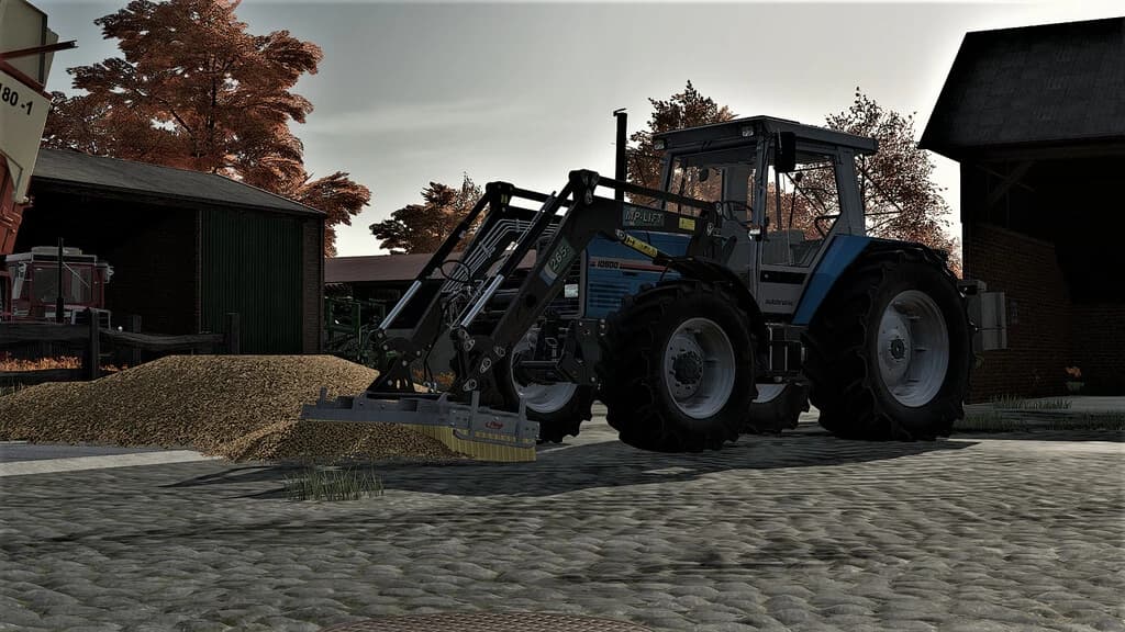 FLIEGL LOEWE