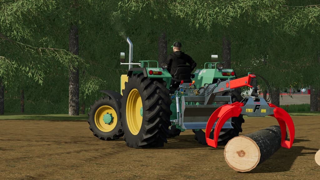 FLIEGL LONG NECK COMBI PLUS 4