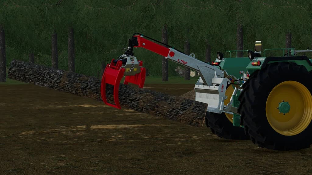 FLIEGL LONG NECK COMBI PLUS 3