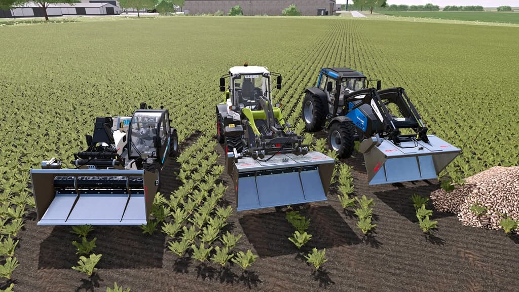 FLIEGL RUBY+ 2