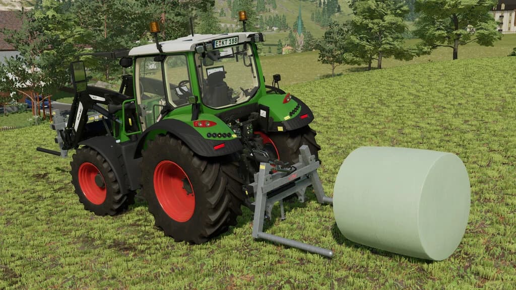 FLIEGL SWING FLEXI 4