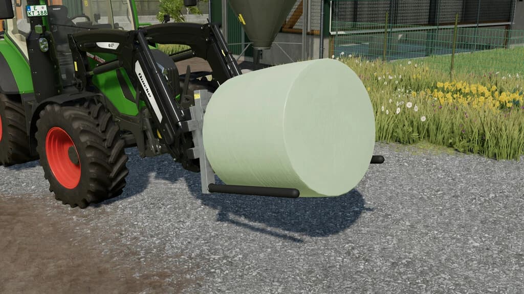 FLIEGL SWING FLEXI 3