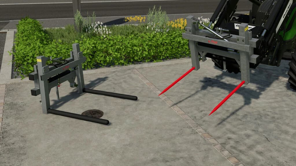 FLIEGL SWING FLEXI 2