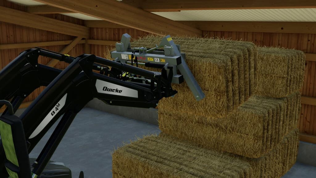 FLIEGL SWING FLEXI