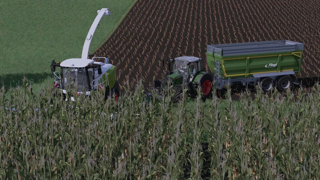 FLIEGL TMK 273 5