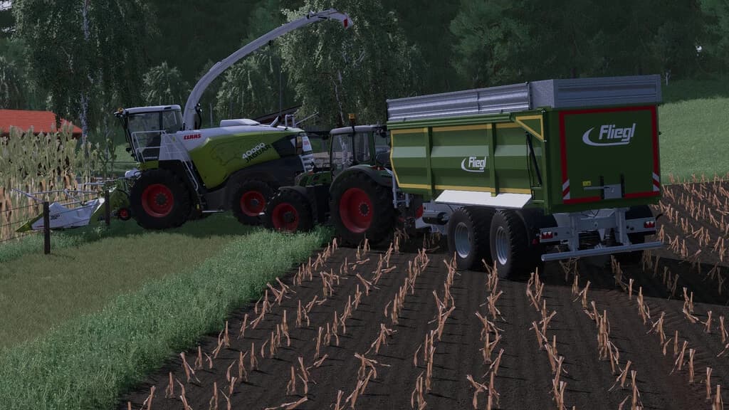 FLIEGL TMK 273 2