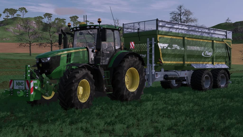 FLIEGL TMK 273