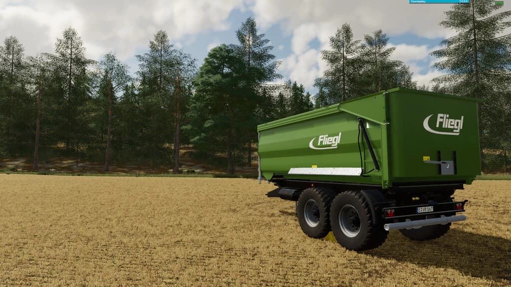 FLIEGL TMK160 5
