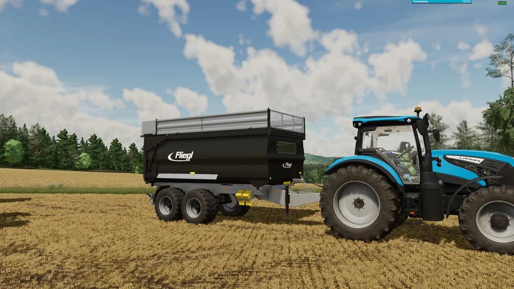FLIEGL TMK160 4