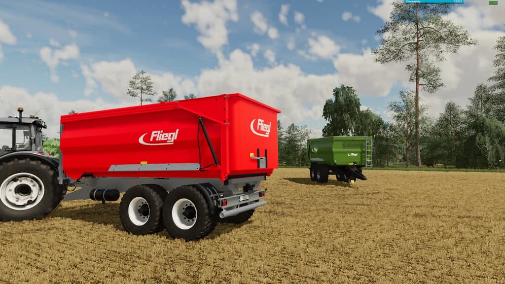 FLIEGL TMK160 3
