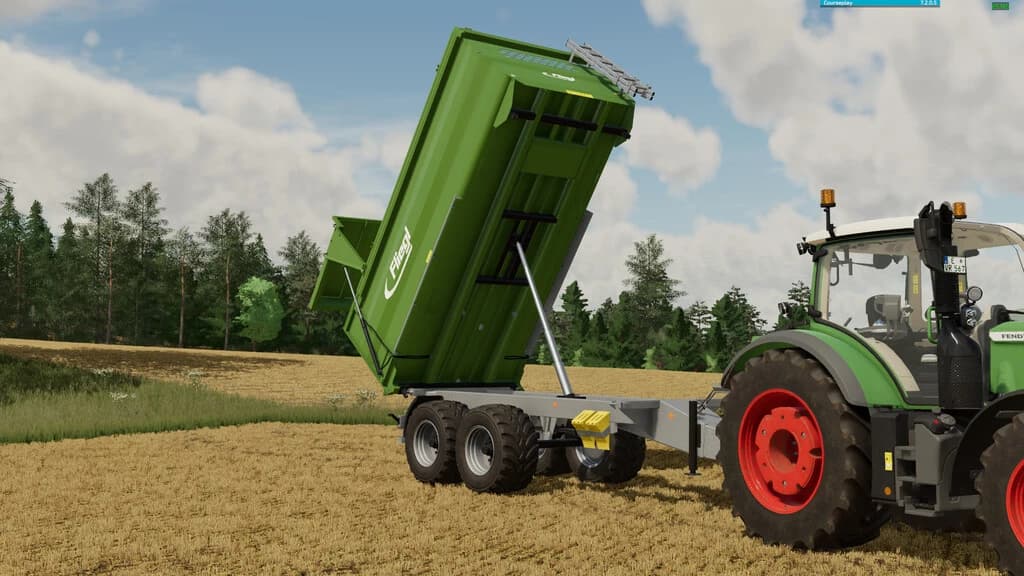 FLIEGL TMK160 2