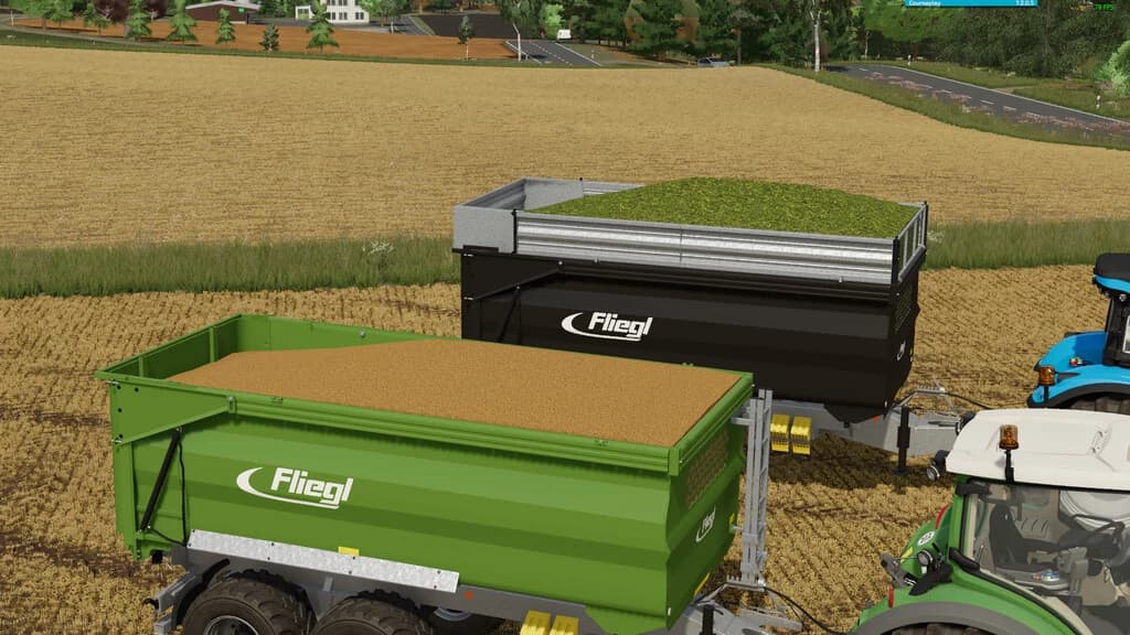 FLIEGL TMK160