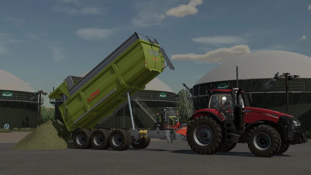 FLIEGL TMK373 2