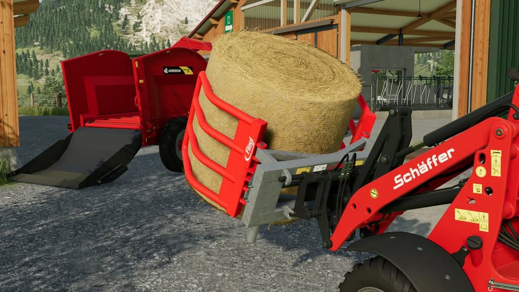 FLIEGL TOOL PACK 3