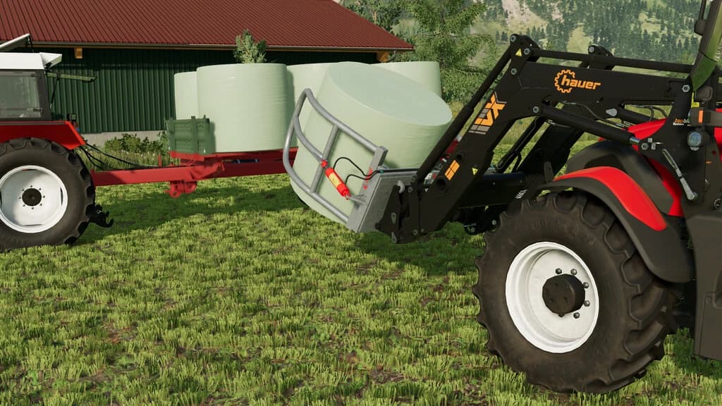 FLIEGL TOOL PACK 2
