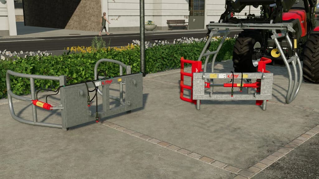 FLIEGL TOOL PACK
