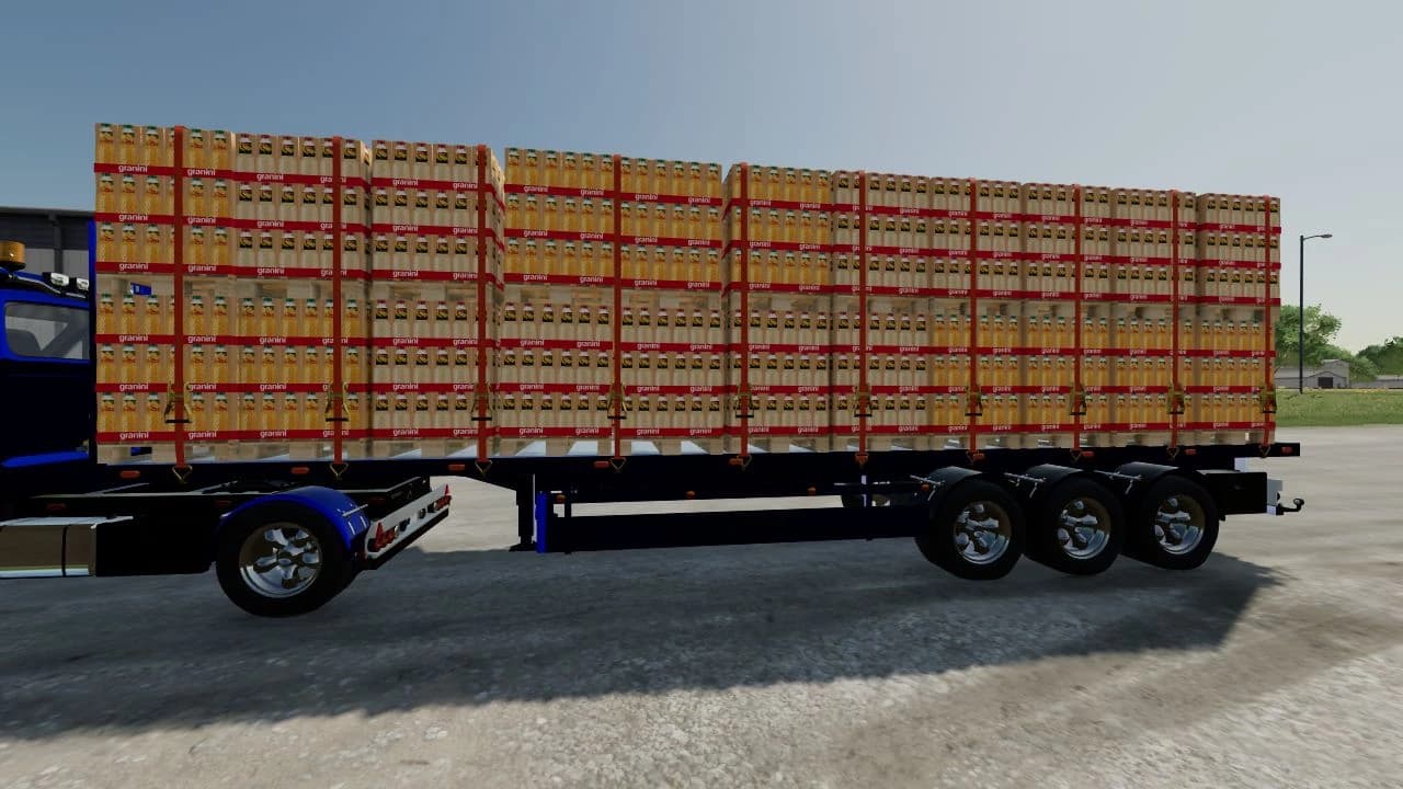 FLIEGL VANTRAILER AUTOLOAD 5