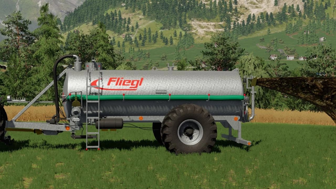 FLIEGL VFW 10600 5