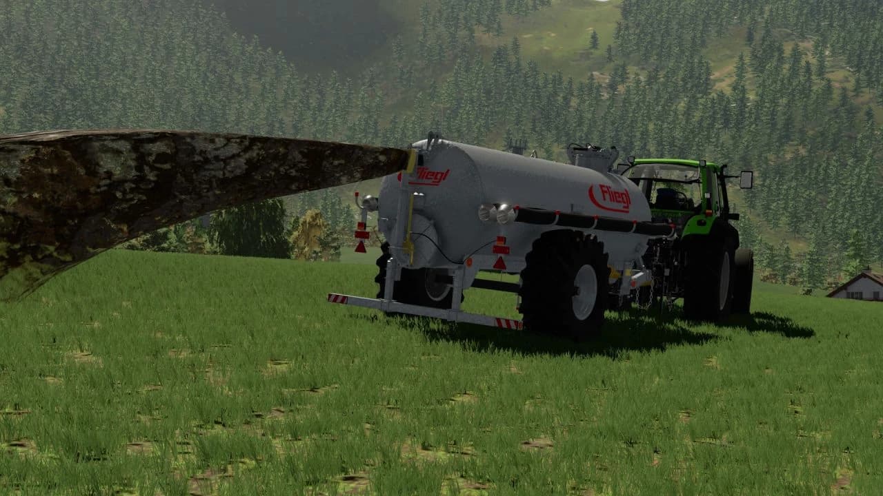 FLIEGL VFW 10600 4