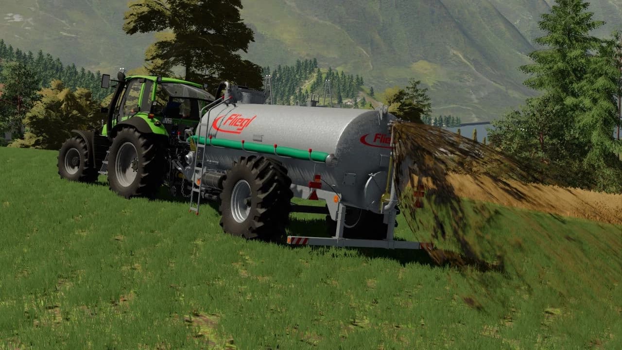FLIEGL VFW 10600 2