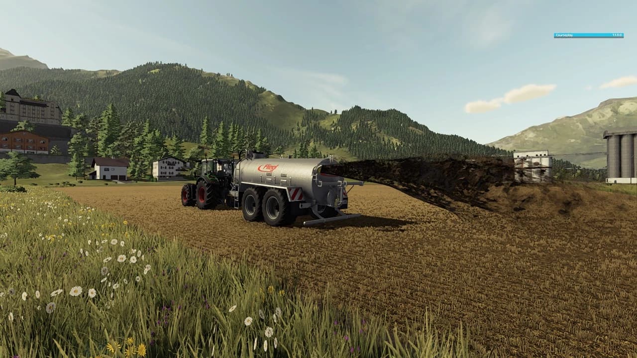 FLIEGL VFW 14000 4