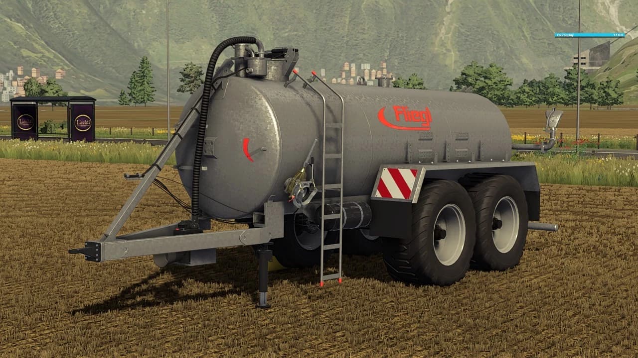 FLIEGL VFW 14000 3