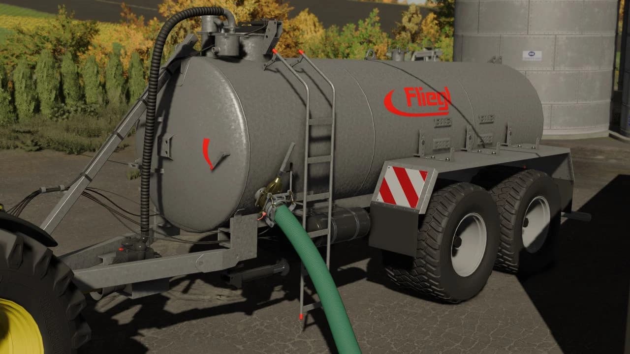FLIEGL VFW 14000 (MANURE SYSTEM) 4